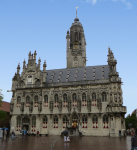 Altes Rathaus